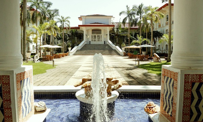 Villahermosa Hotel | Quinta Eden Villahermosa