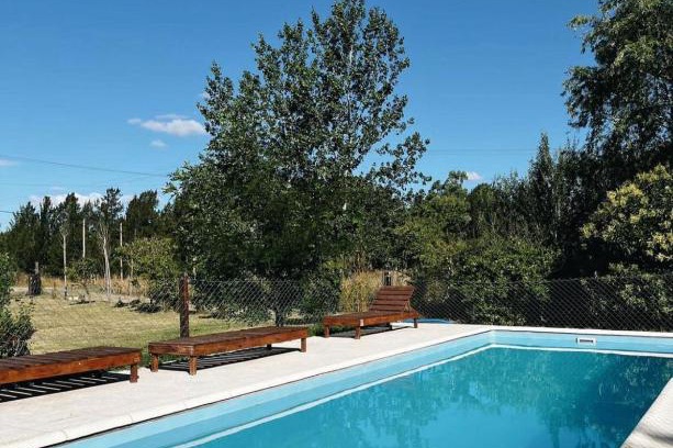 Partido de Brandsen House | QUINTA EL ATARDECER