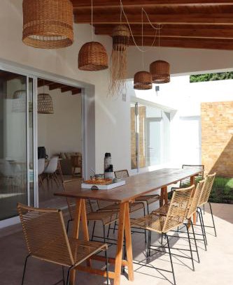 Esperanza House | Quinta El Hornero