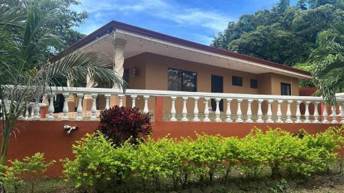 Coyolar House | Quinta El Legado