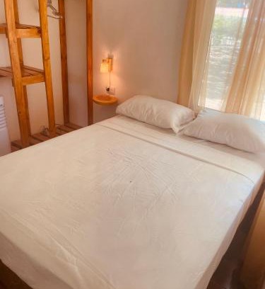 Ticuantepe Apartment | Quinta el Refugio