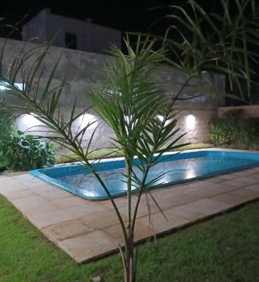 Partido de Olavarria House | Quinta EL SECRETO