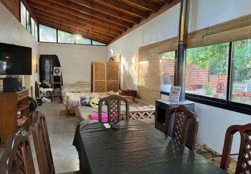 Brandsen House | Quinta en el Bosque
