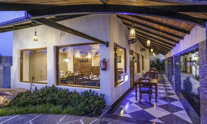 Belparao Hotel | Quinta Farmstay By Four Leaf Hotels