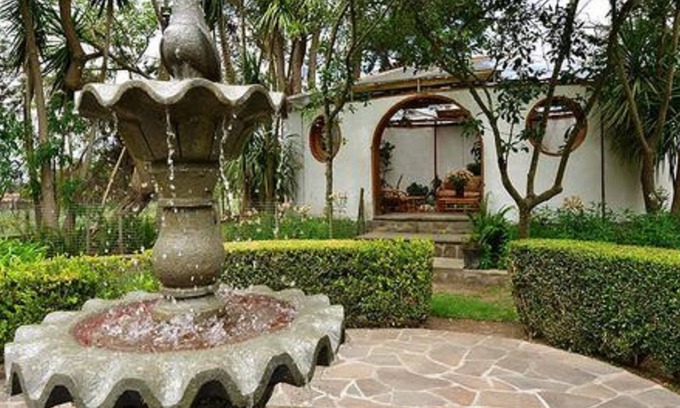 Tababela Bed & Breakfast | Quinta la Constanza