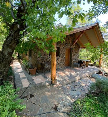 Varvarco House | Quinta la Estenia