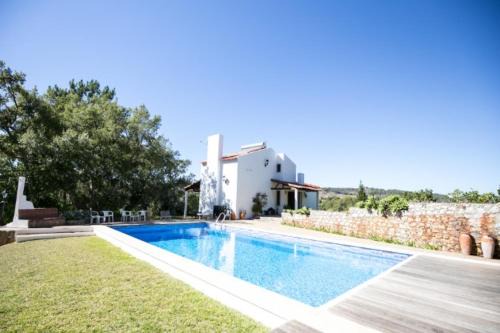 Vila Nogueira de Azeitao House | Quinta La Rabide