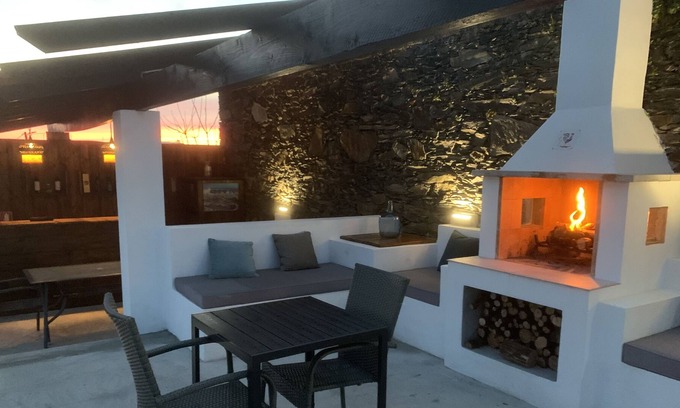 Penacova Bed & Breakfast | Quinta Lagares