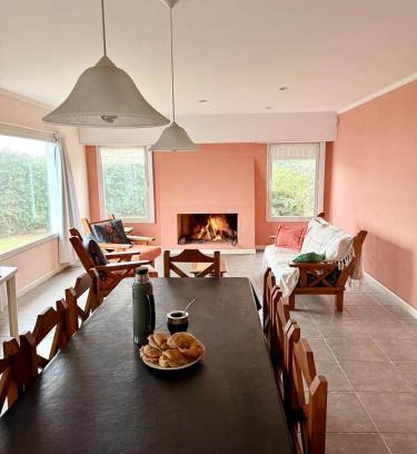 Tandil House | Quinta Las Iruyas