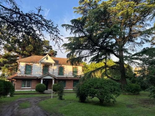 Villa Elisa House | Quinta Las Marianas
