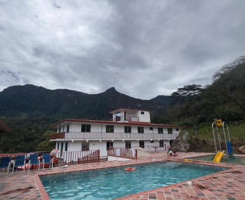 Zetaquira Hotel | Quinta Las Mendoza