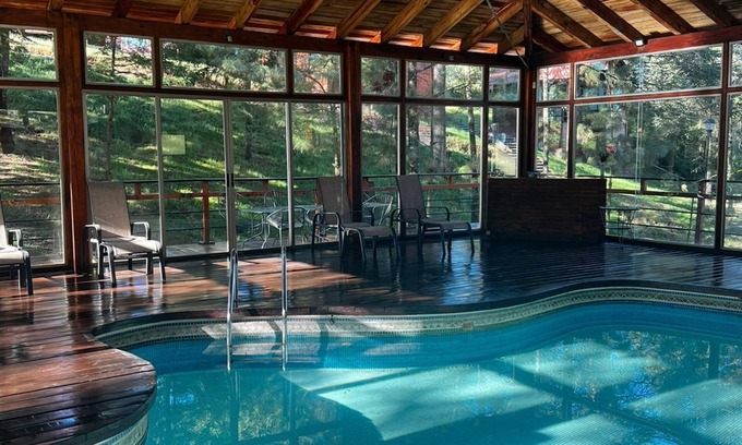 Los Azufres Hotel | Quinta Los Azufres