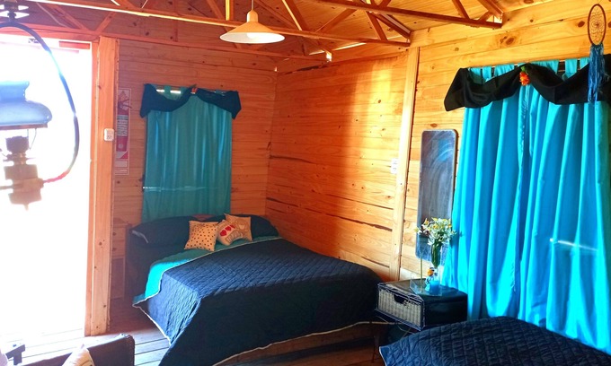 Spegazzini Cottage | Quinta los Búhos