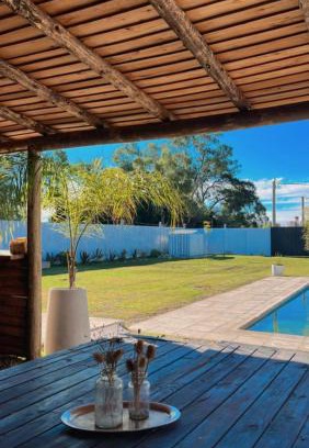 Azul Hotel | Quinta los Lopez