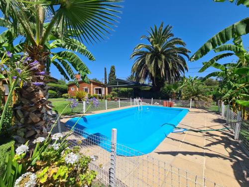 San Pedro House | QUINTA LOS PATOS