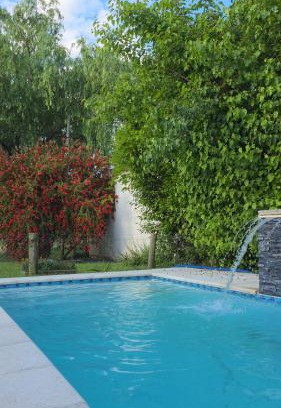 San Miguel del Monte House | Quinta Los Sauces