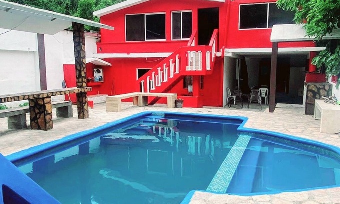 Santiago House | Quinta "Los Tercos