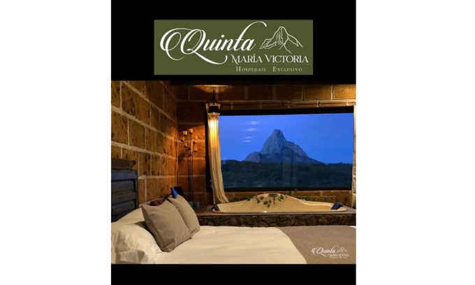 Bernal House | Quinta María Victoria