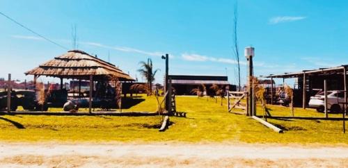 General San Martin Ski Chalet | Quinta,MI TROZO DE CIELO