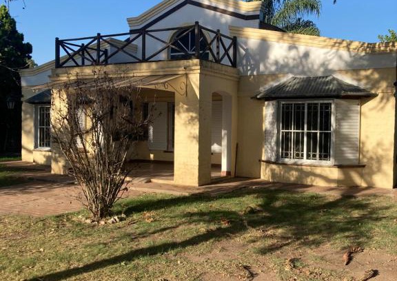 Navarro House | Quinta Mio Sonno