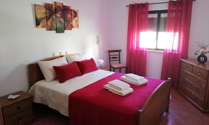 Montes de Alvor Apartment | Quinta Nova - Alvor
