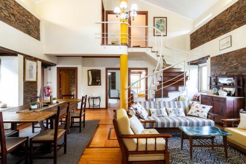 Castanheira de Pera Villa | Quinta Nova