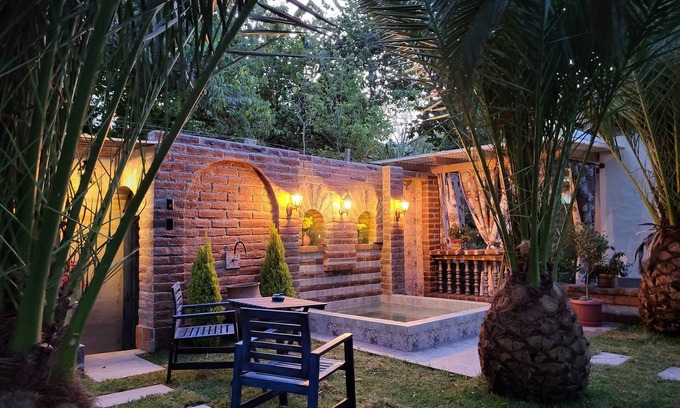 Tumbabiro Apartment | Quinta Paolita
