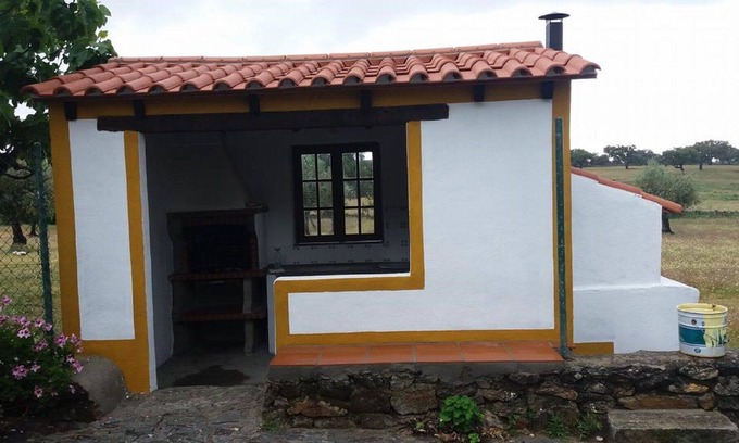 Alagoa Bed & Breakfast | Quinta Paraiso - Cottage - Double Room