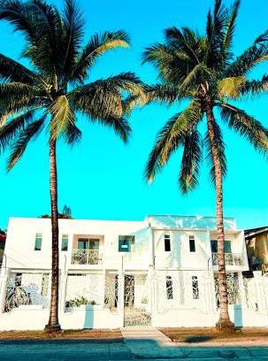 Urdesa House | Quinta Piedad Suites