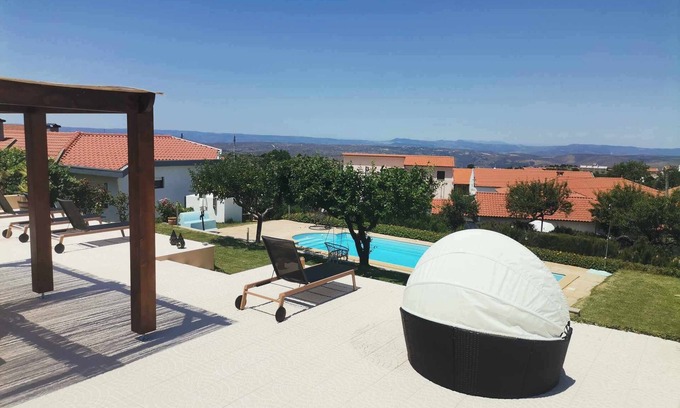 Felgar Other | Quinta do Retiro (Holiday House)