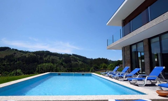 Canicada Cottage | Quinta de Jaco Real - rural tourism no Gerês