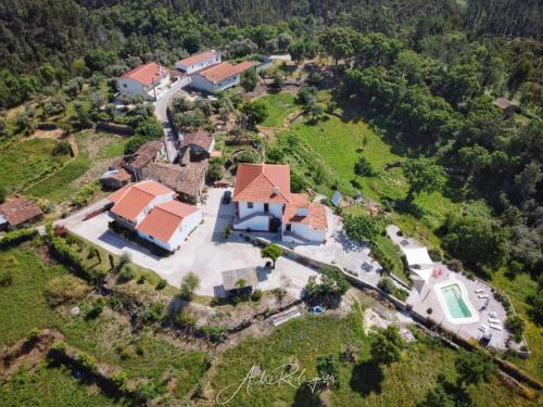 Serta Bed & Breakfast | Quinta Quatro Ventos