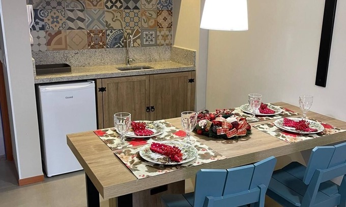 Old Town Apartment | Quinta Santa Bárbara Eco Resort