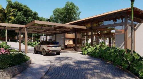 Old Town Hotel | Quinta Santa Bárbara Eco Resort