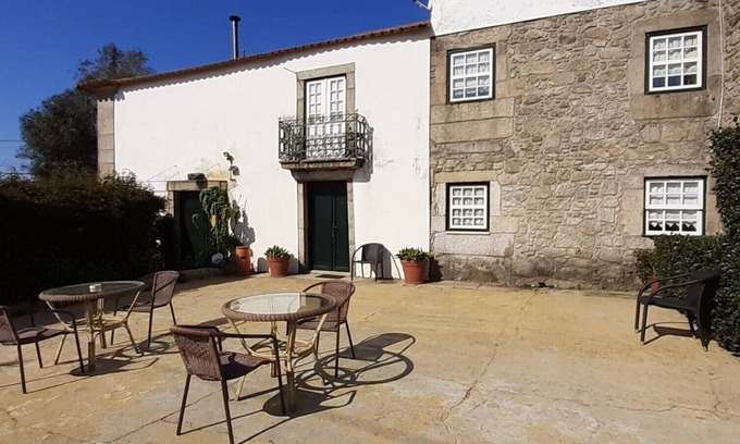 Arcos House | Quinta Sao Miguel de Arcos - Double Room