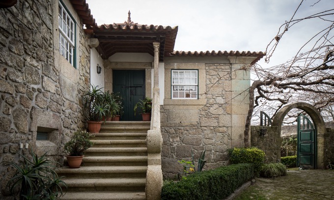 Arcos Hotel | Quinta Sao Miguel de Arcos