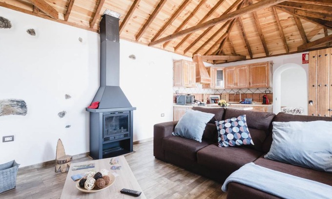 La Mancha Apartment | Quinta Sevi Icod de los Vinos