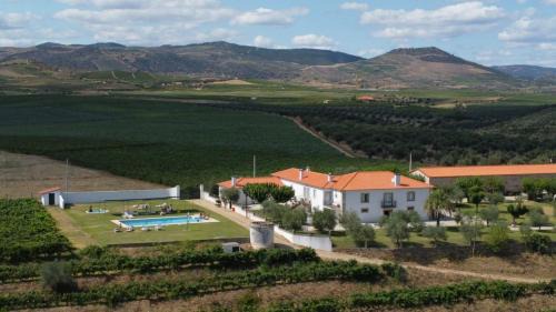 Vila Flor House | Quinta Sta Luzia Carrascal