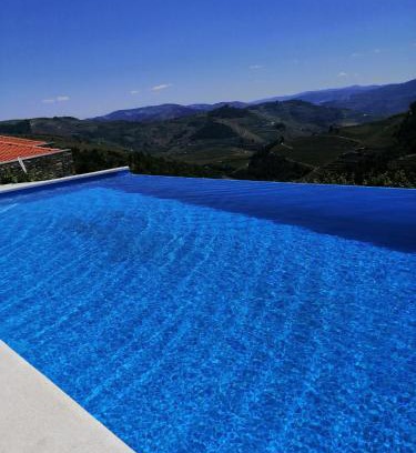 Sabrosa House | Quinta Teoria - Teoria Guest House