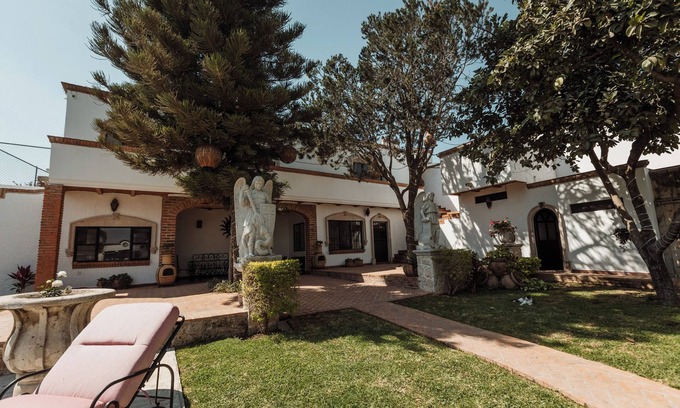 Zapopan House | Quinta Tere Country House