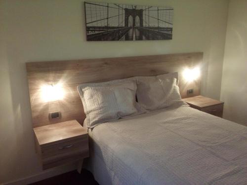 Jose Luis Bustamante y Rivero Apartment | Quinta Tristán Departamento