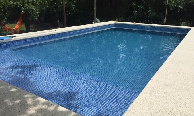 Dique Lujan House | Quinta Un Lugar en Dique Lujan