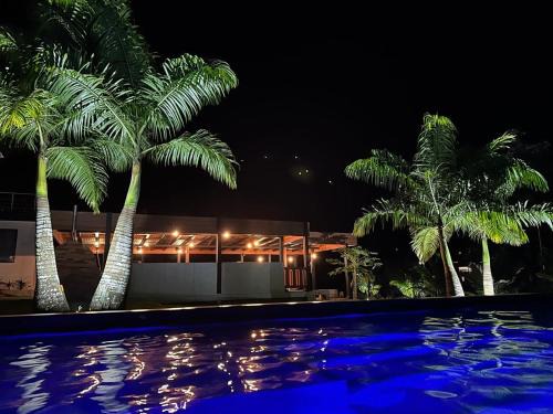 Pedro Vicente Maldonado Villa | Quinta Vacacional de Ensueño