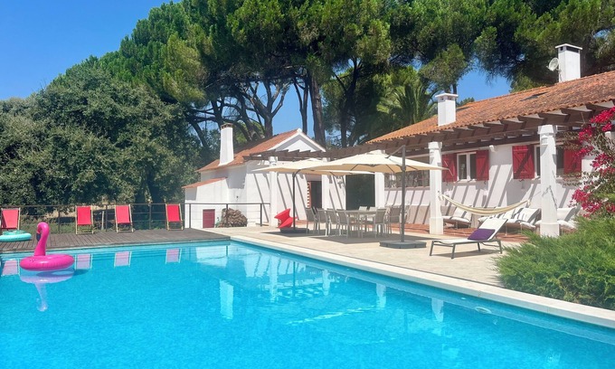 Tomar Other | Quinta Vale da Nora, Perfeito Para Descansar e Entreter com Piscina Privada
