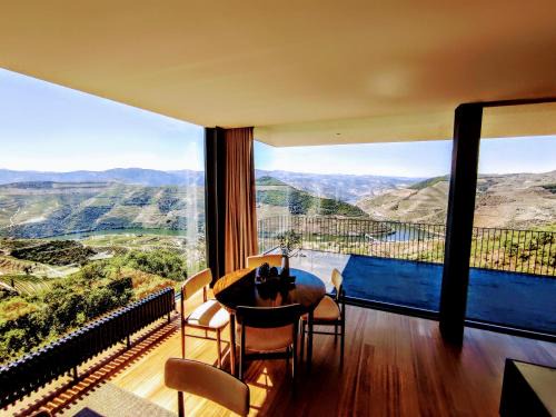 Bomfim House | Quinta Vale das Papas