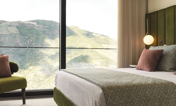 Armamar Bed & Breakfast | Quinta Vale de Lobos Douro