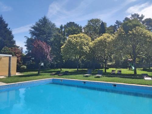 Amares House | Quinta Vale do Homem
