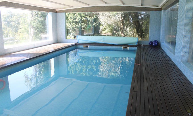 Amares House | Quinta Vale do Homem