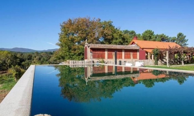 Moncao Apartment | Quinta Vila Nova - Apartment da Vinha | Agrotourism | Rural Environment