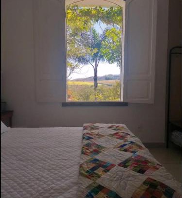 Cesar de Pina House | Quinta Vogrande